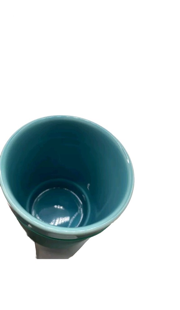 Target x Lego Stackable Ceramic Tumbler Cup Turquoise 2021