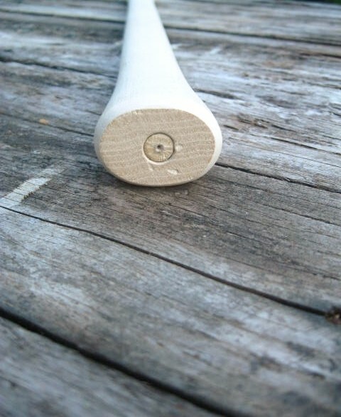36" Double Bit Axe Handle American Hickory USA #2
