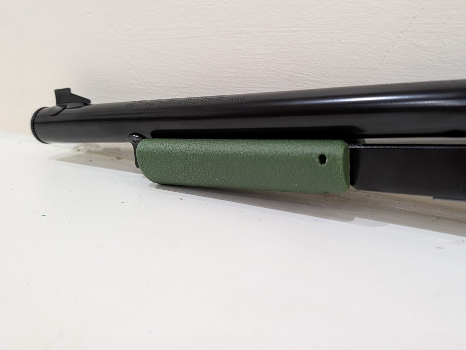 Synthetic Stock & Pump Handle (Forearm) - Daisy Model 25