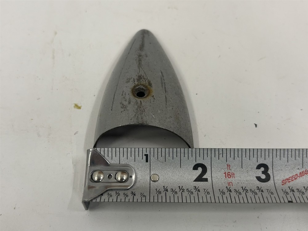 Luscombe Piper Cessna Grimes Model E Nav Navigation Light Shield Retainer