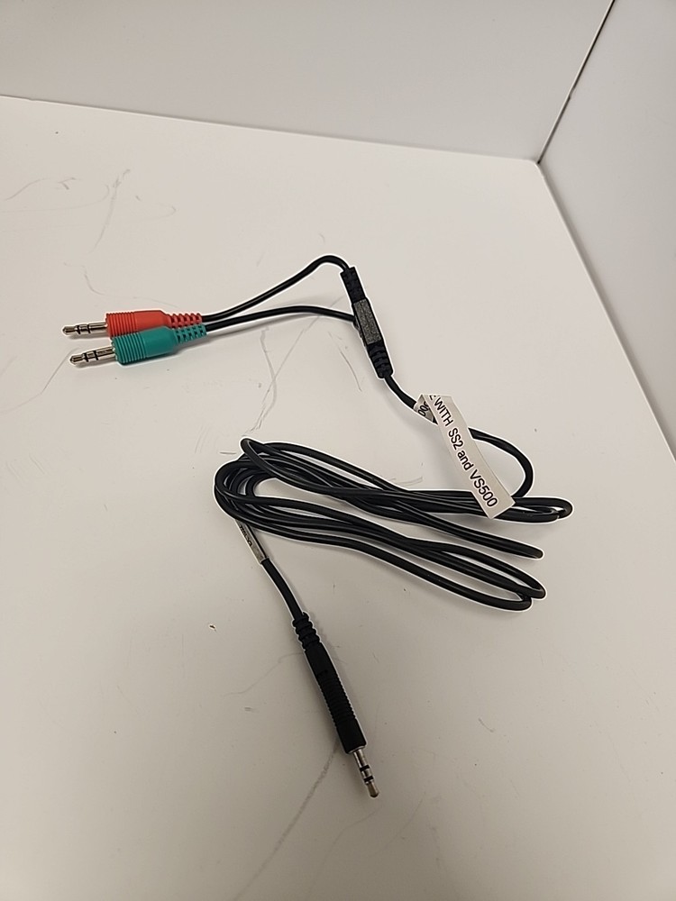 Polycom Computer Calling Cable 2457-17240-002 for Polycom VS500 & SoundStation2W