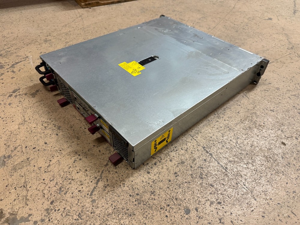 1 Pcs Refurbished HP AJ940A Storageworks D2600 Disk – Tested by Flexa Systems