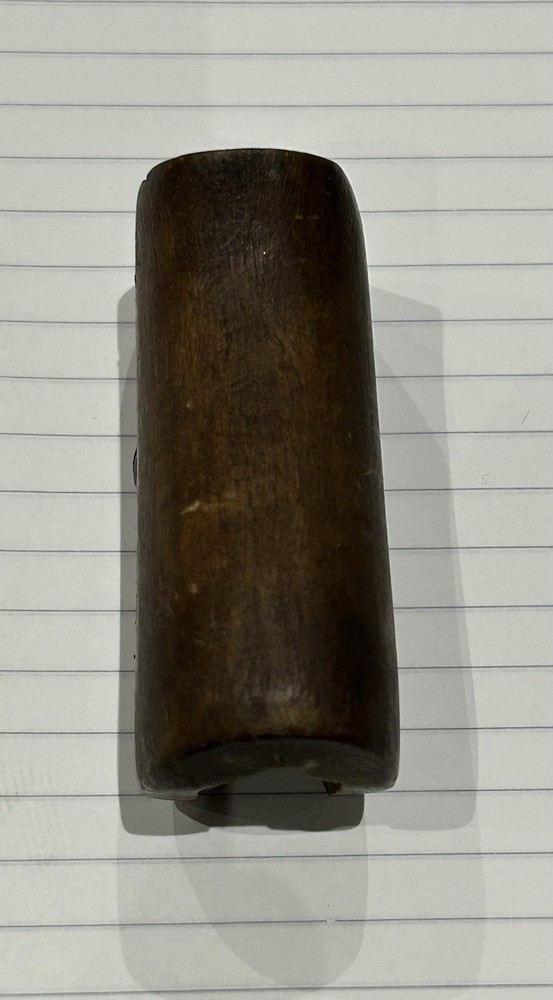 Mauser Model M1910 Pistol Grip
