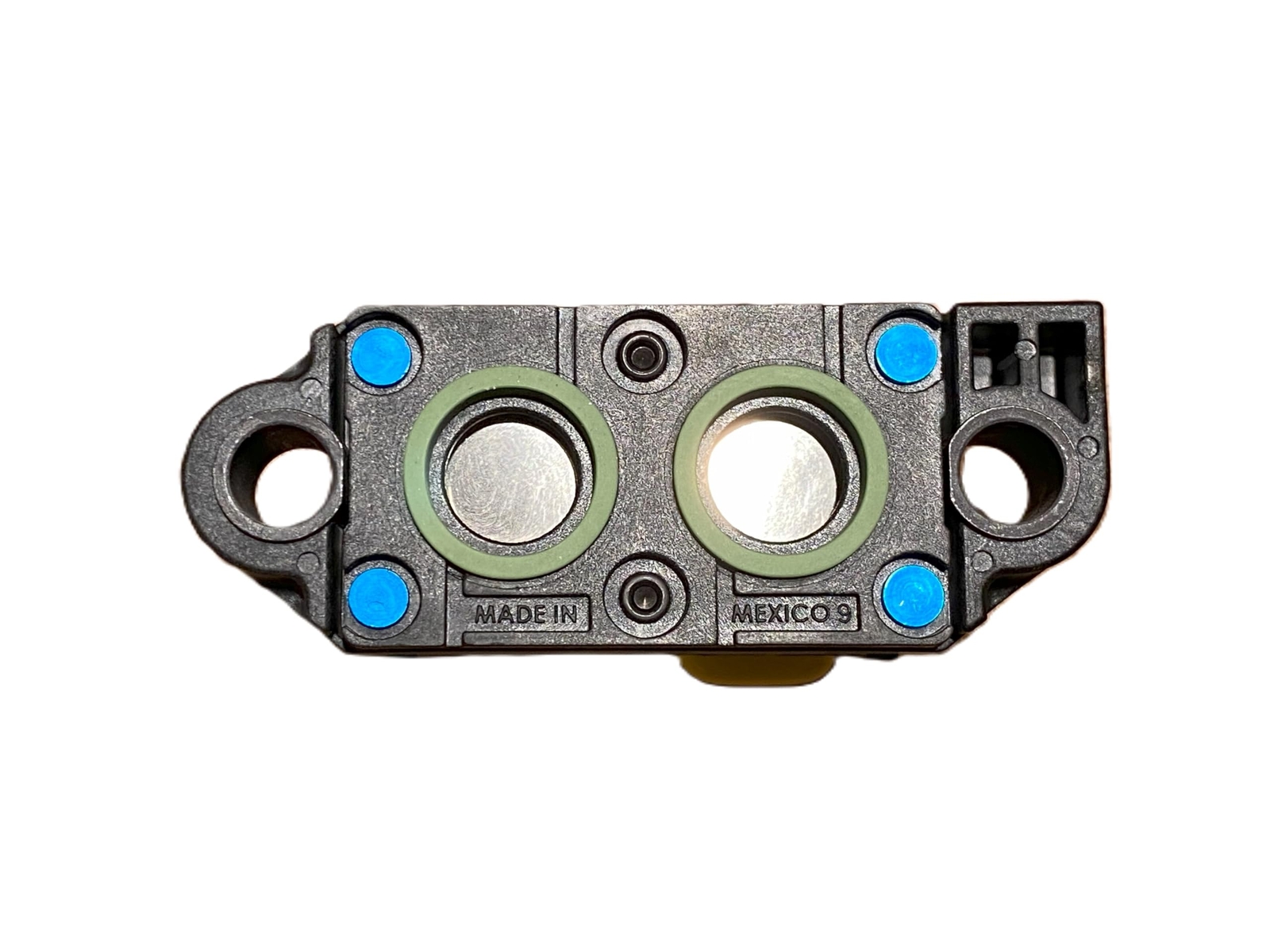 Genuine Cummins 4384138 SENSOR,DFN PRESSURE