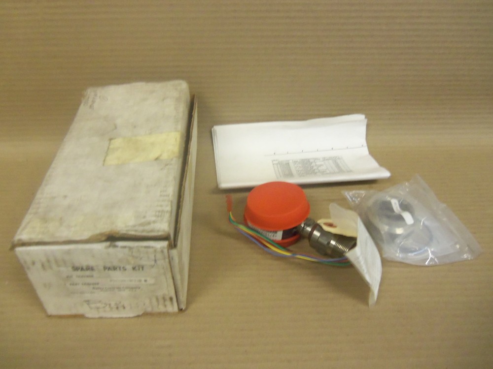 NEW BAILEY 258299A3621B REPLACEMENT PARTS