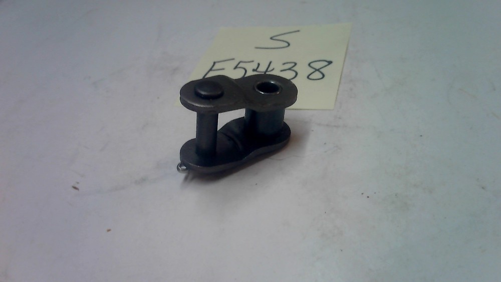 80 HALF LINK