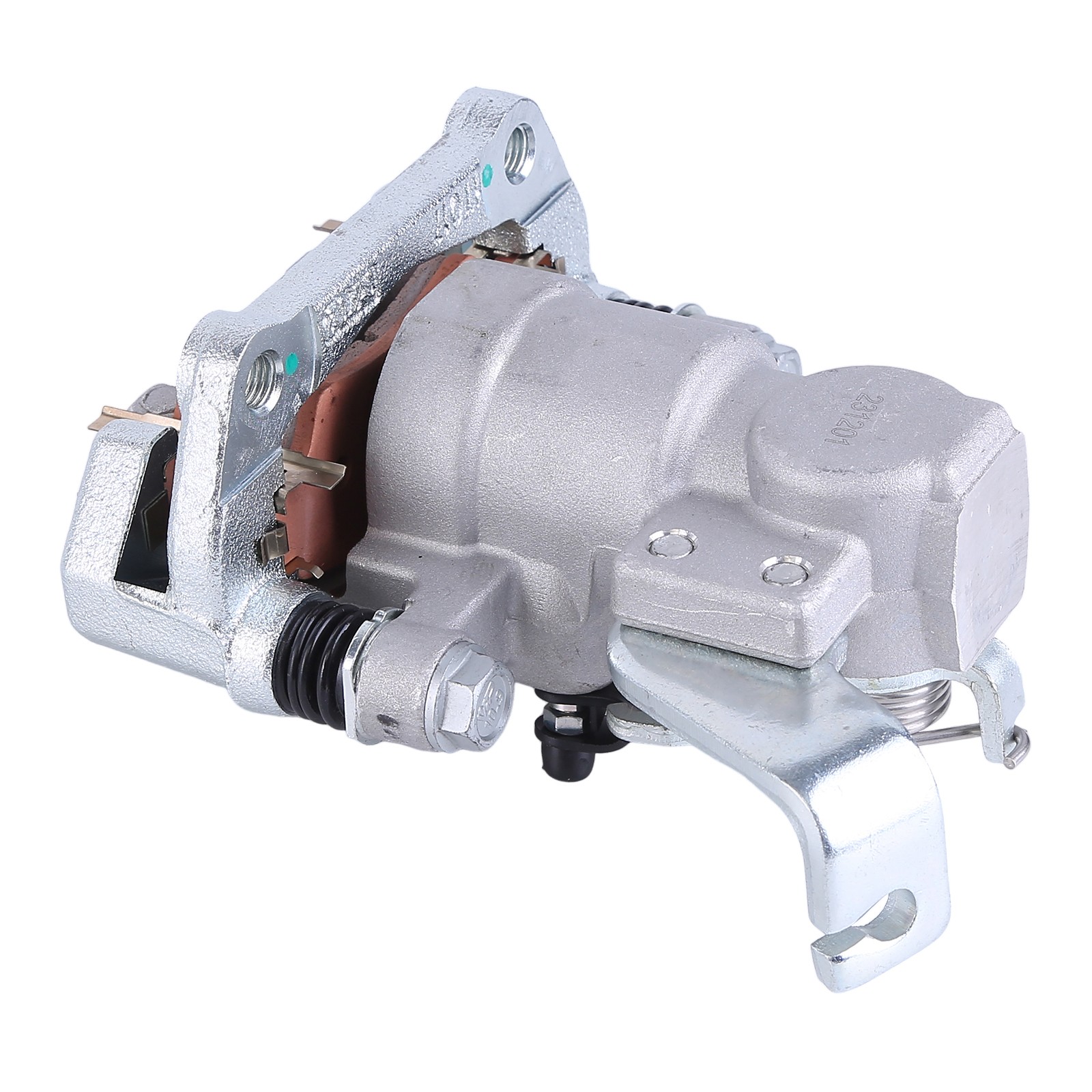 Left Rear Brake Caliper 5HY0-081100 For CFmoto 1000 UForce CForce 2019-2023