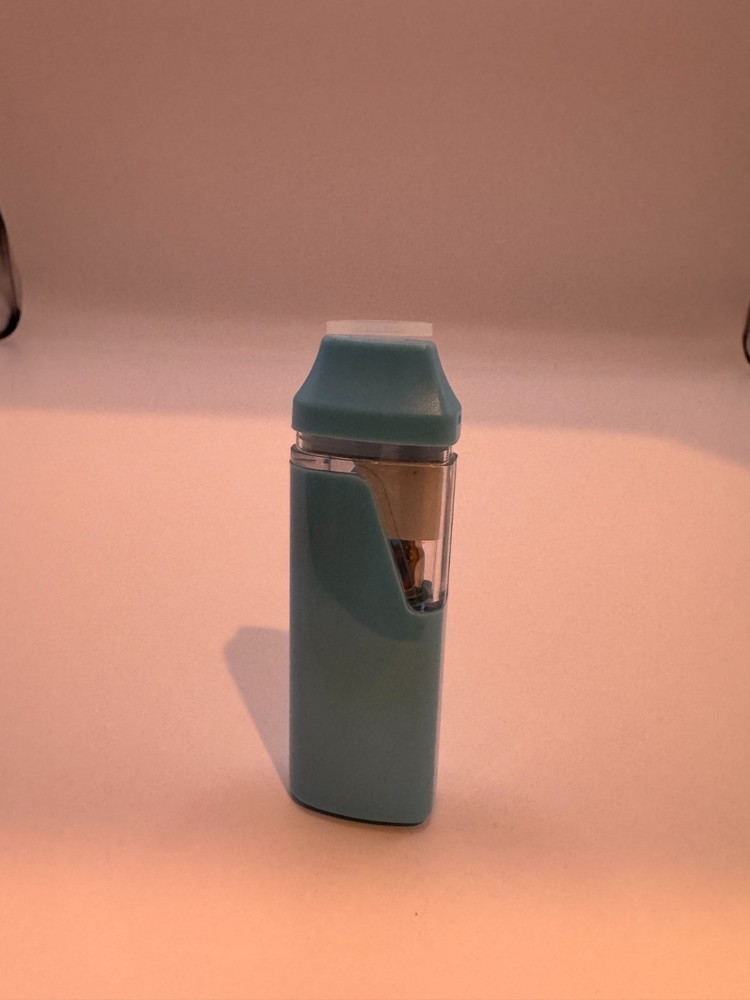 510 cartridges empty - 100pcs