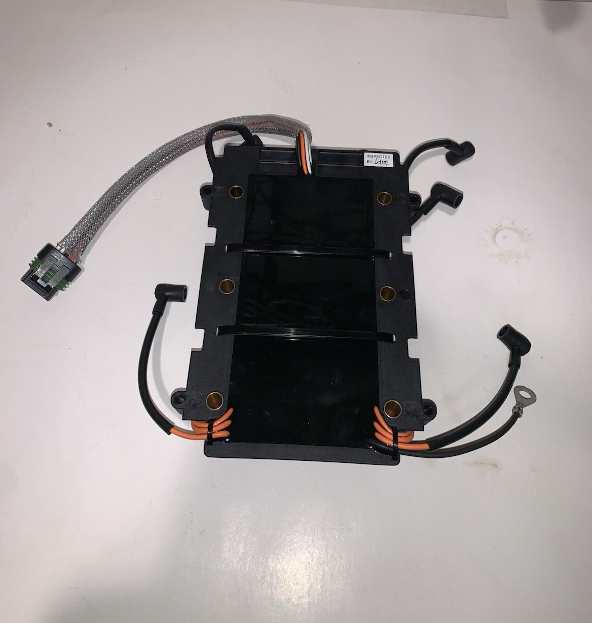 OEM Evinrude Johnson Marine Power Pack Assembly 0584985 584985 (584910)