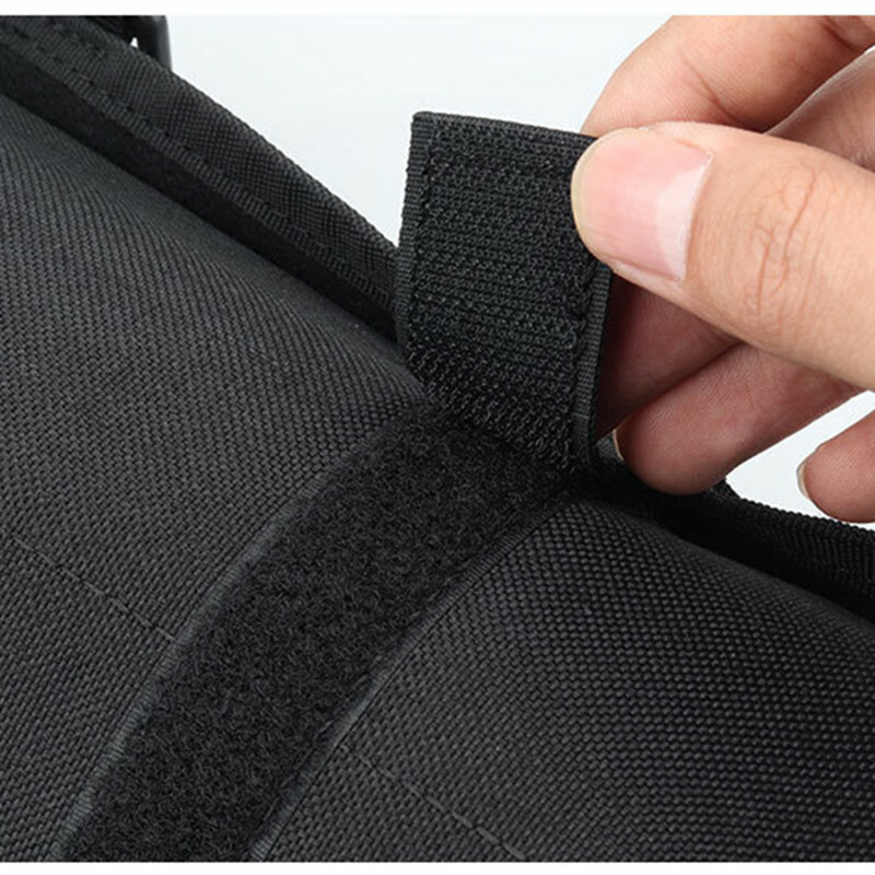 Tactical Paste Board Display Frame Cloth Holder Chapter Paste Pad Wall Hanging