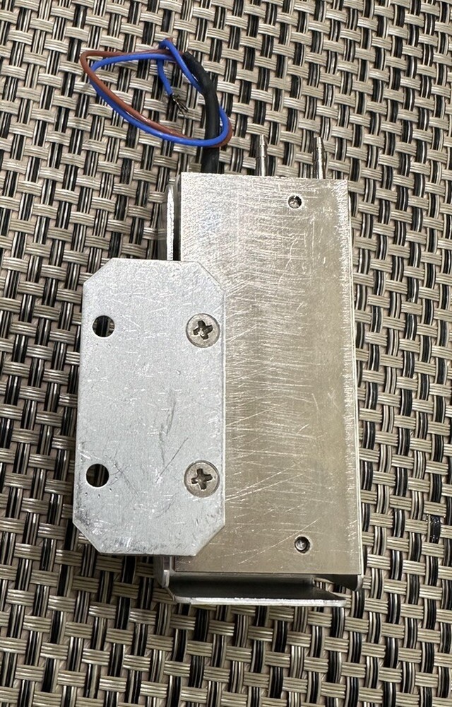 Adec Low Voltage Water Heater