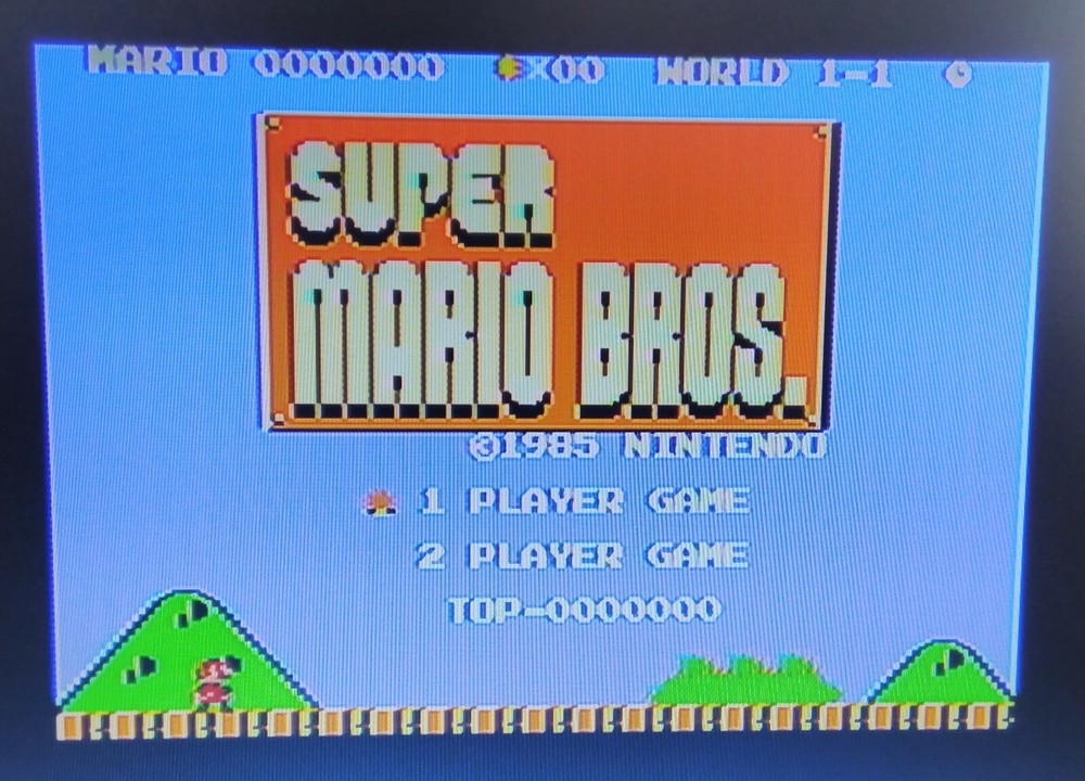 PLA replacement for Commodore 64 C64 & SX-64 - 906114-01 - Read description (Bk)