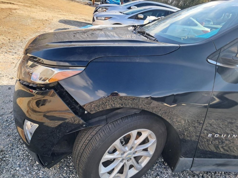 Fuse Box Engine Fits 18-22 EQUINOX 4891871