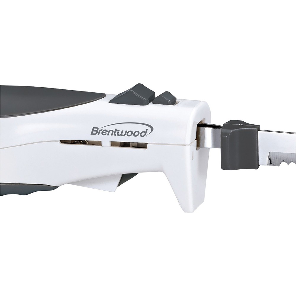 7" Electric Carving Knife