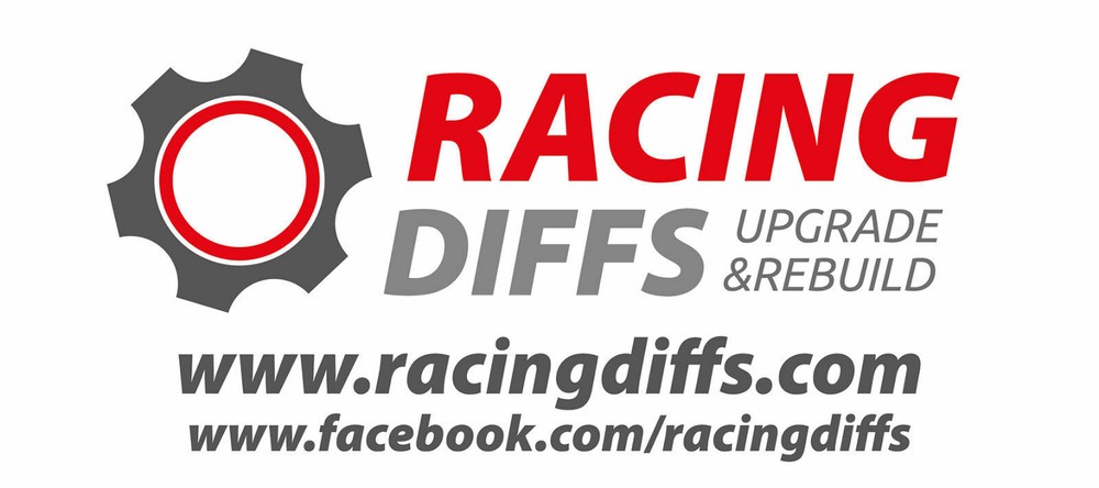 RacingDiffs LSD conversion kit (Fits: BMW 188K) E46 E39 E38 E60 E53 E85 E83