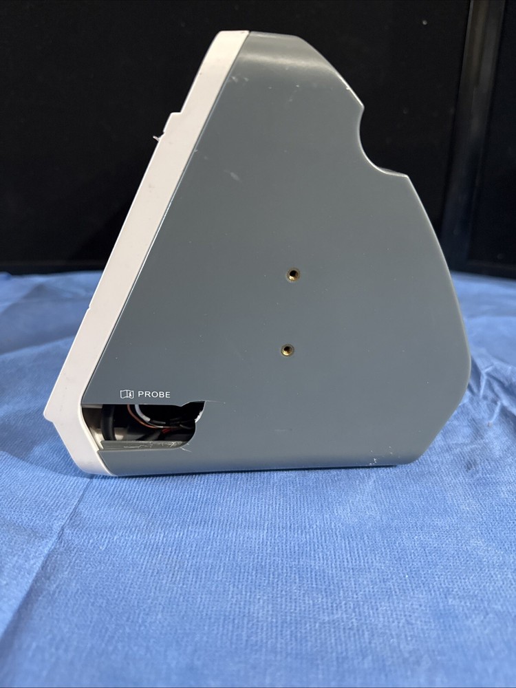 LABORIE MD-6000 PORTASCAN 3D BLADDER SCANNER -untested-