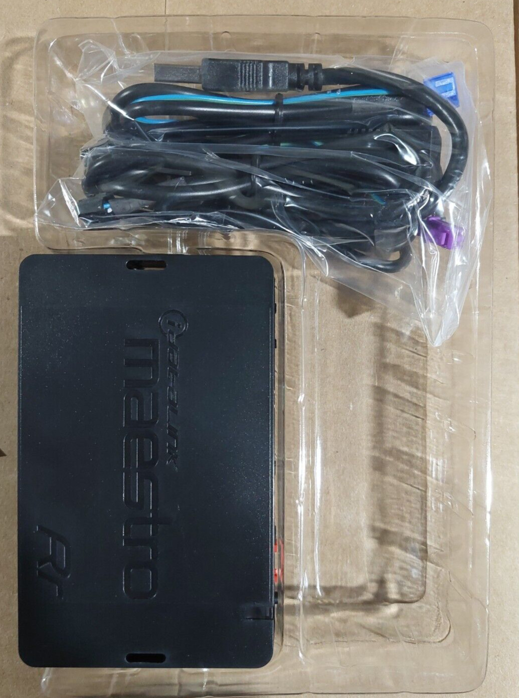 Maestro ADS-MRR Universal Car Radio Replacement Interface