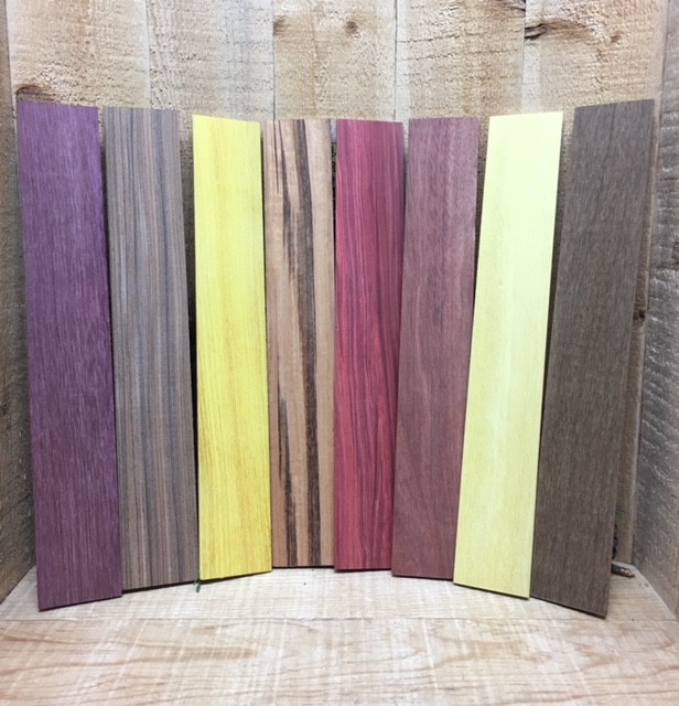 Premium Box Call Lid Blanks