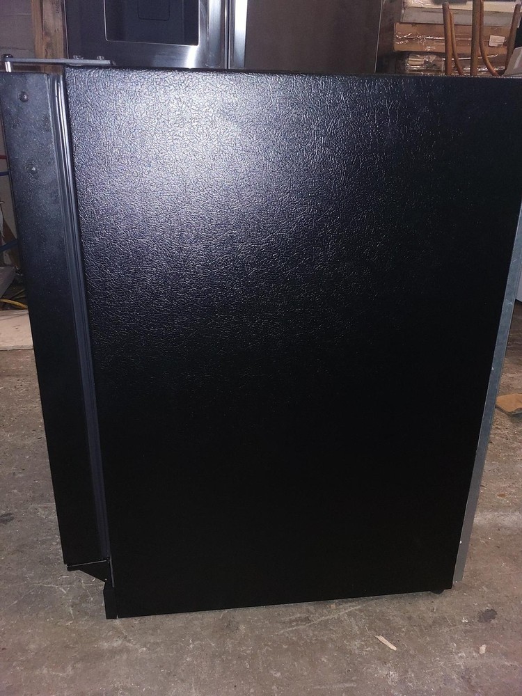U-Line U-29RB-00A ADA Series 3.3 Cu. Ft. Mini Fridge - Black