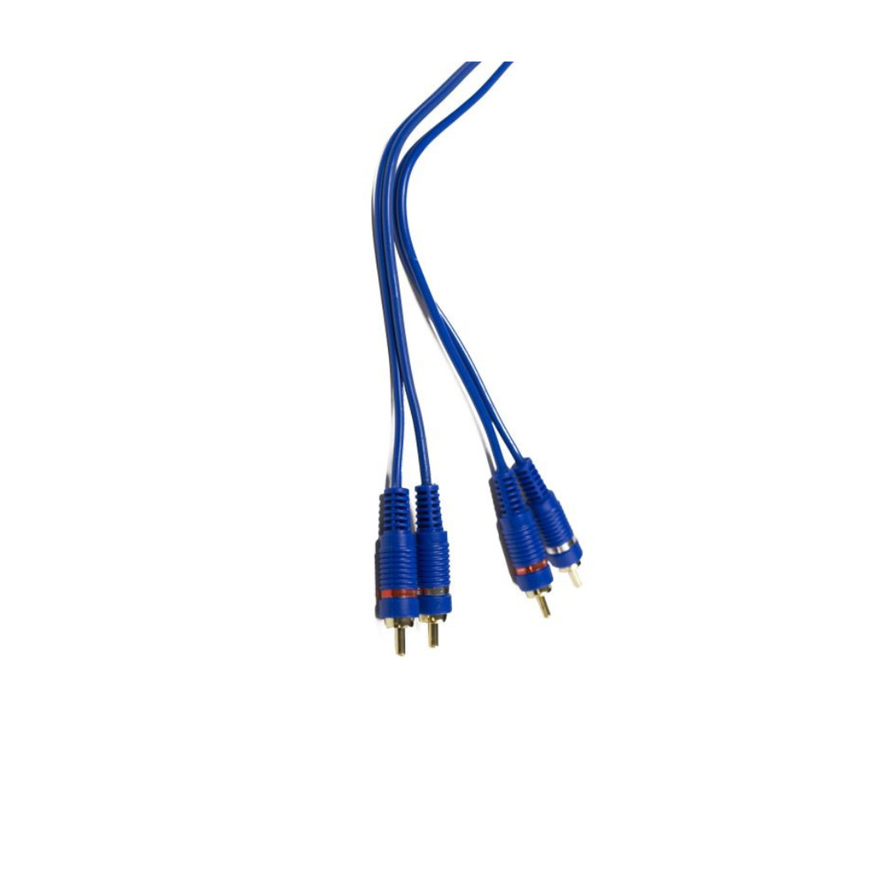 Stinger SSIB20 Value Series 20' Coaxial Interconnect Cable