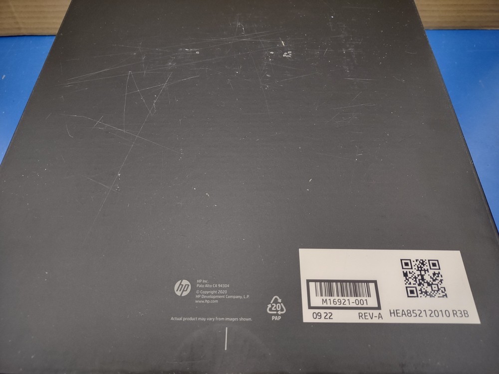 HP Reverb G2 VR Headset - Black