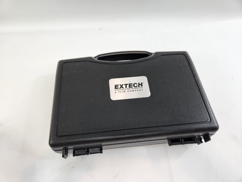 Extech HD700 Differential Pressure Manometer - 2PSI - Brand New