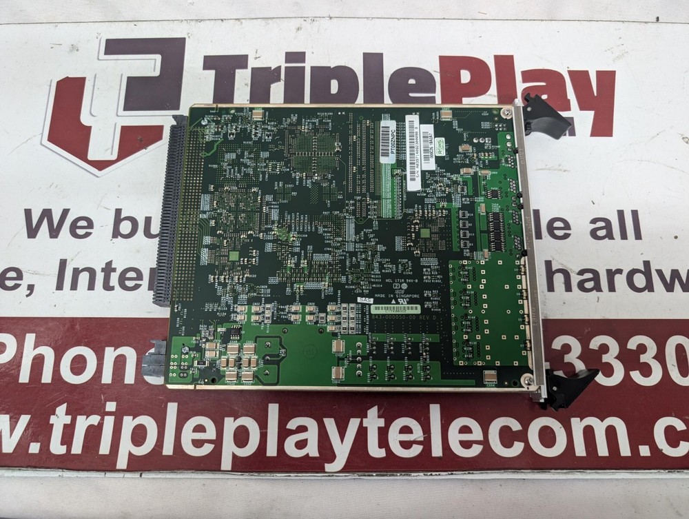 Allied Telesis IMAP CFC-12 AT-TN 408-B IMAP Control Module