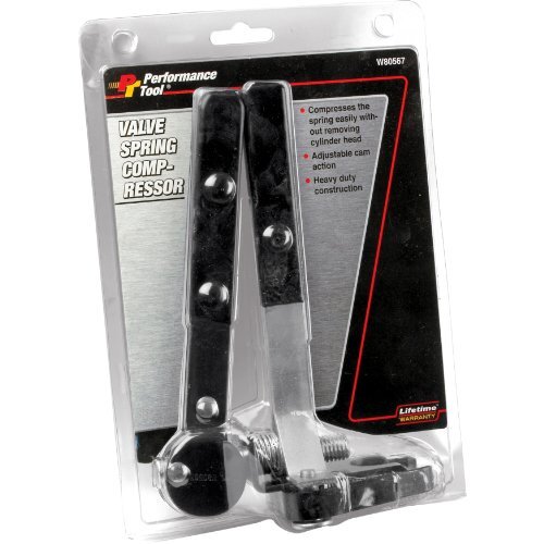 Performance Tool W80567 Valve Spring Compressor