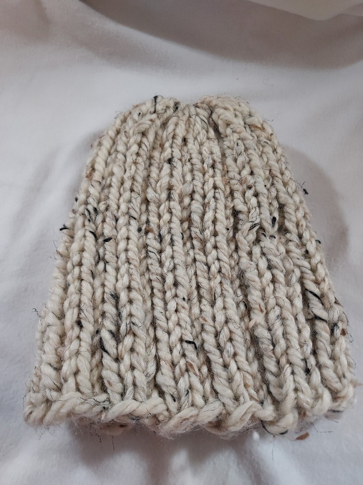 Adult Wool Beanie