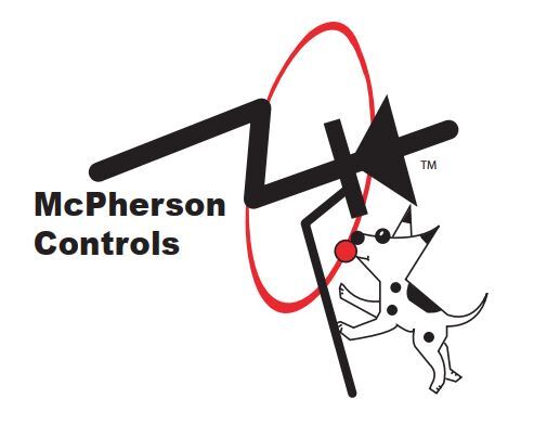 TC-V2 ATS Control Unit | McPherson Controls | NEW | 208-240 V | 1 Year Warranty