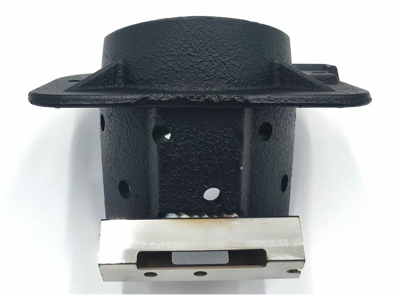 QuadraFire Mt. Vernon AE & Edge NEW Burn Pot / Firepot SRV7034-072B SHIPS TODAY