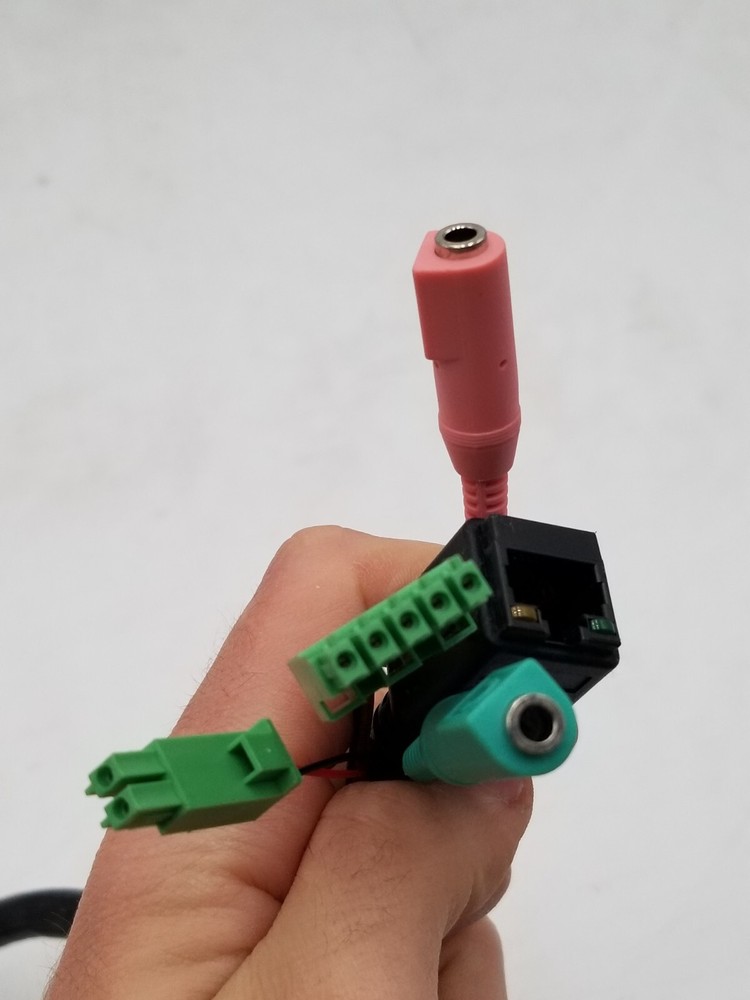 PELCO IBE229-1R CAMERA