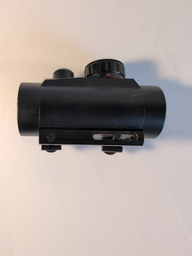 Barnett Crossbows Replacement Scope Premium Red Dot Sight