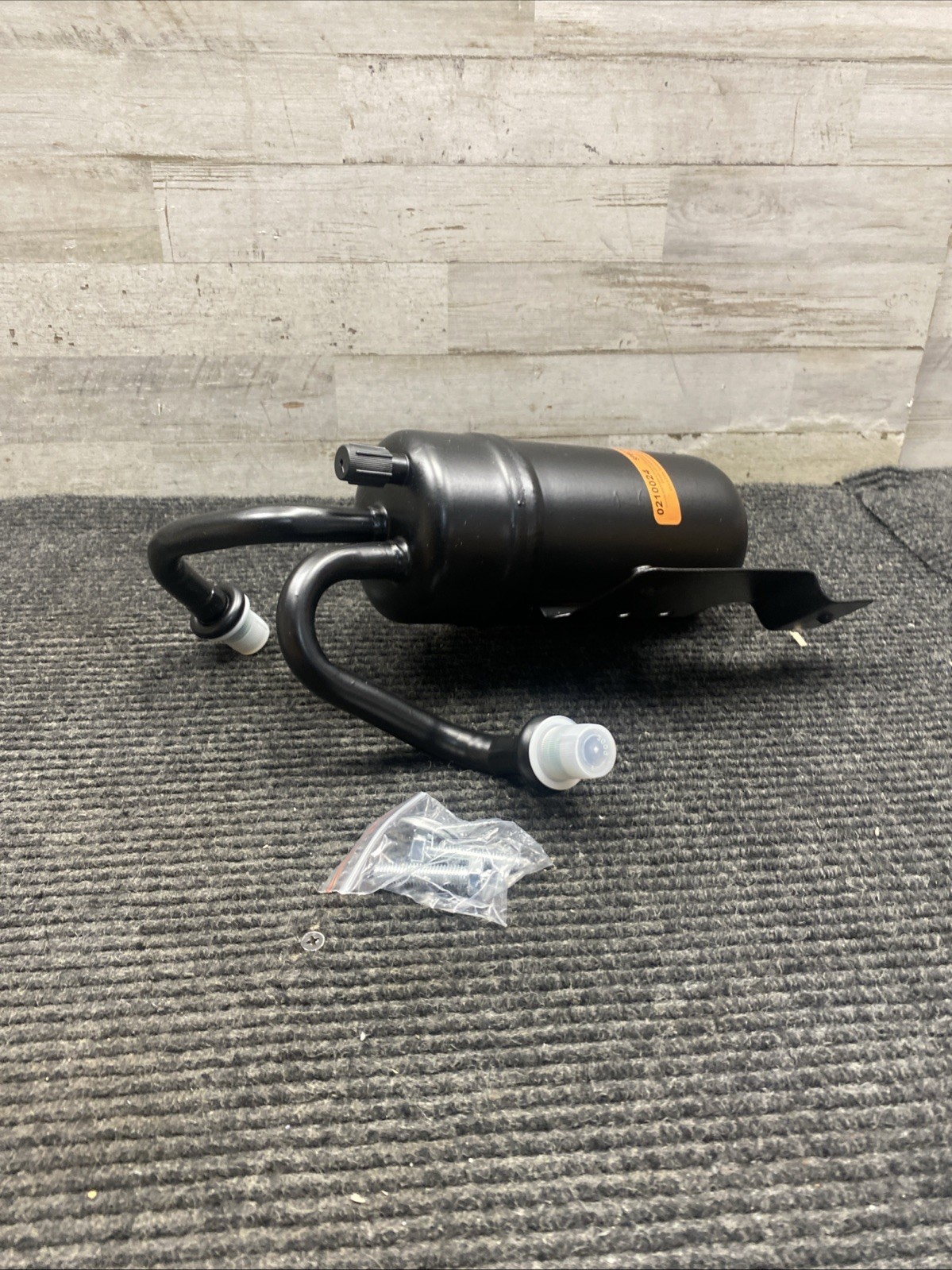 Spectra 0210024 A/C Accumulator For 2003-2009 Dodge Ram 1500