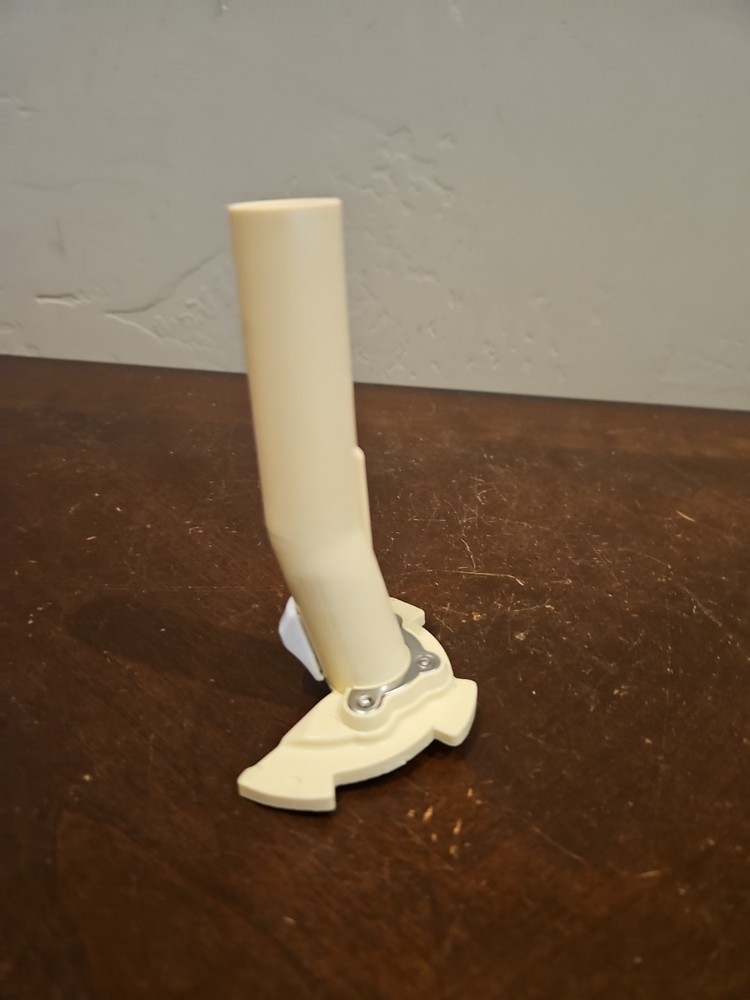 Cuisinart Food Prep 11 Plus Processor Plastic Stem - DLC-8 Replacement Part OEM