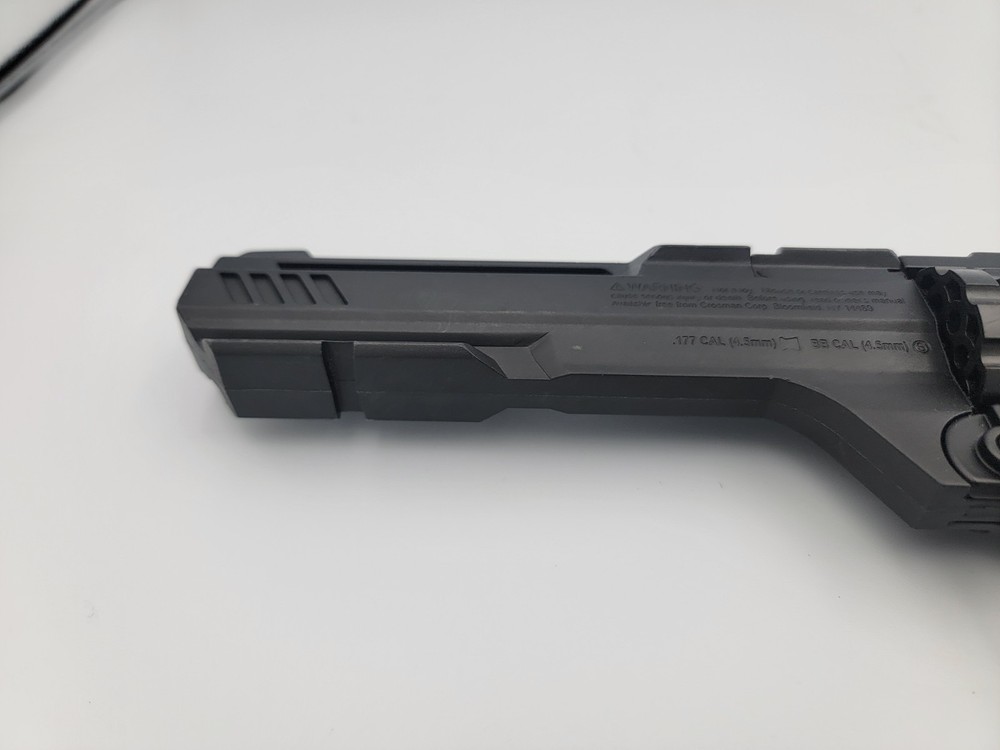 Crossman Vigilante CO2 BB Gun
