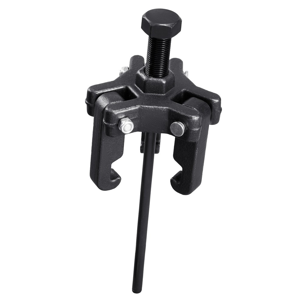 NEW VEVOR Harmonic Balancer Puller Kit,Adjustable 3-Jaw Puller Fits Most Late Mo