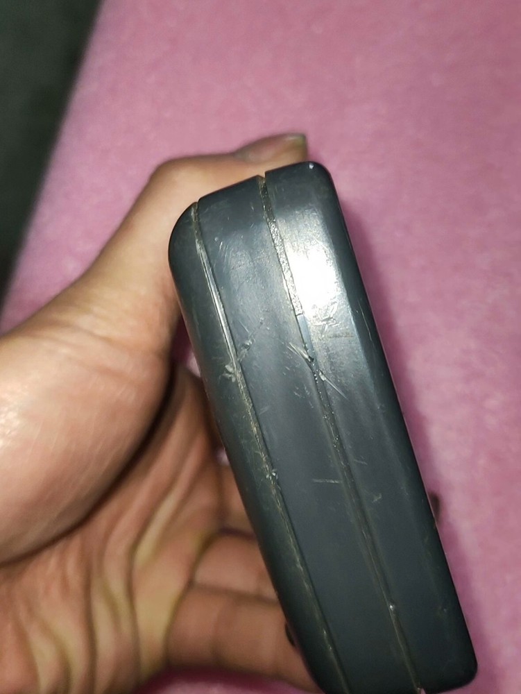 Interface 9320-1 TEDS Handheld Transducer Digital INDICATOR Load Cell