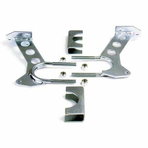 Competition Engineering 7046 Weld-In Wheel-E-Bars Conversion Kit