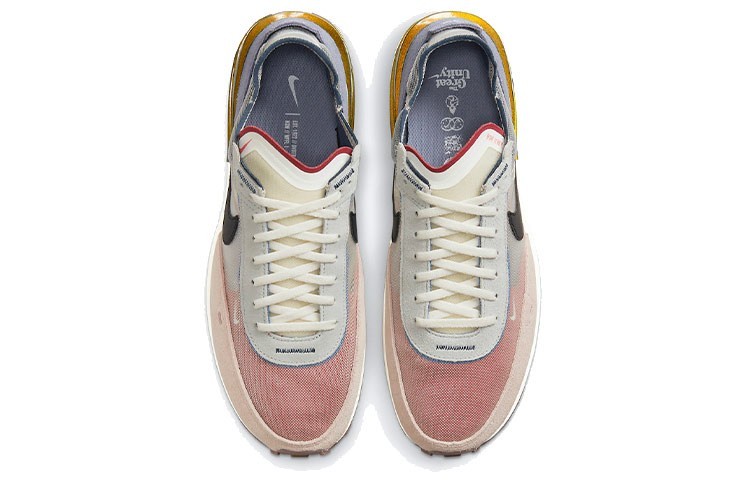 Nike Waffle One The Great Unity DM5446-701