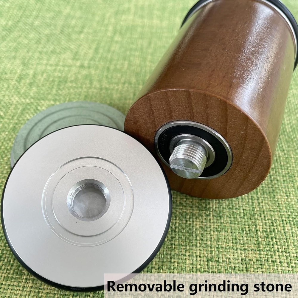 Rolling Knife Sharpener Kit, Rolling Knife Sharpener with 2 Diamond... Fast Ship