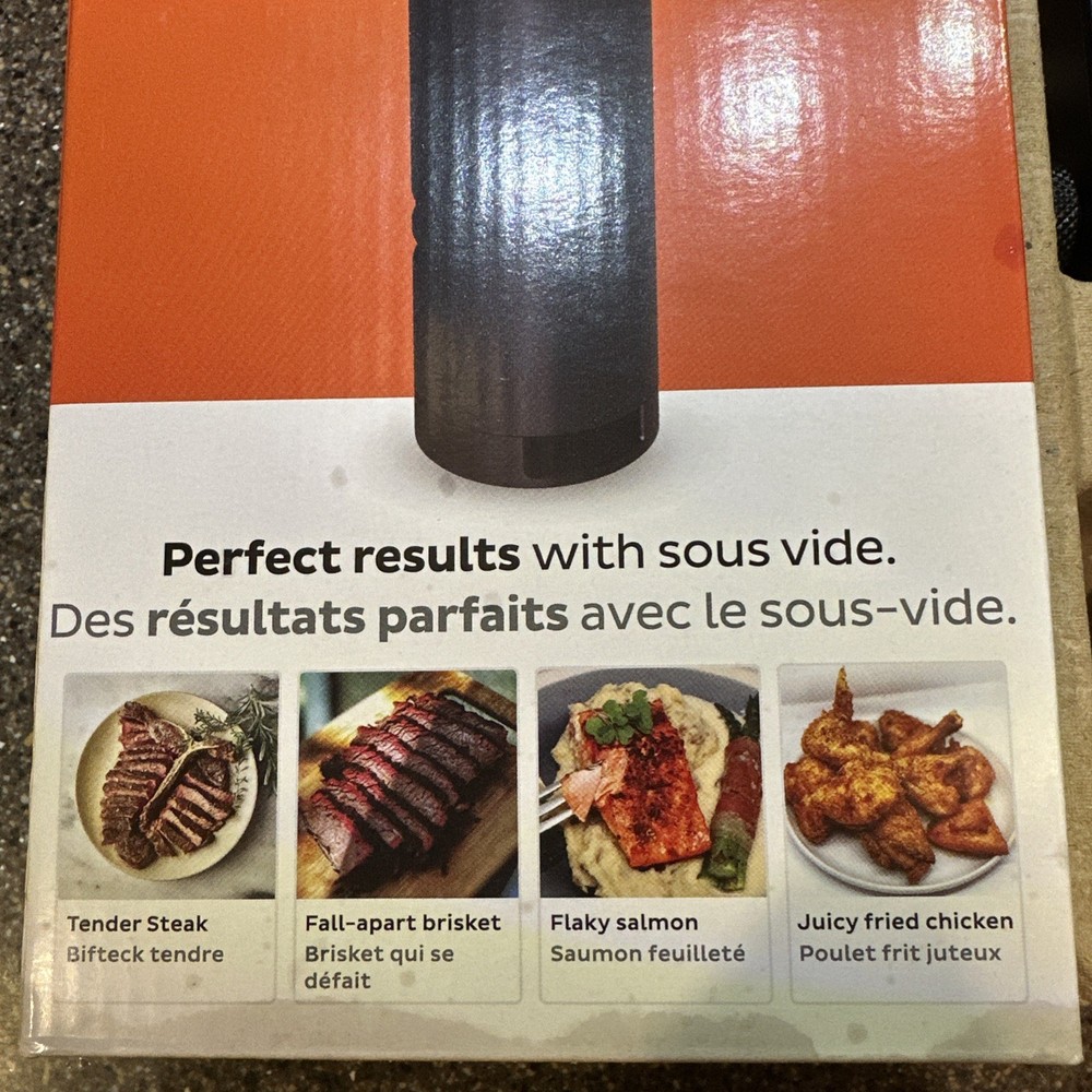 🔥 Anova Precision Cooker Mini (Sous Vide)🔥