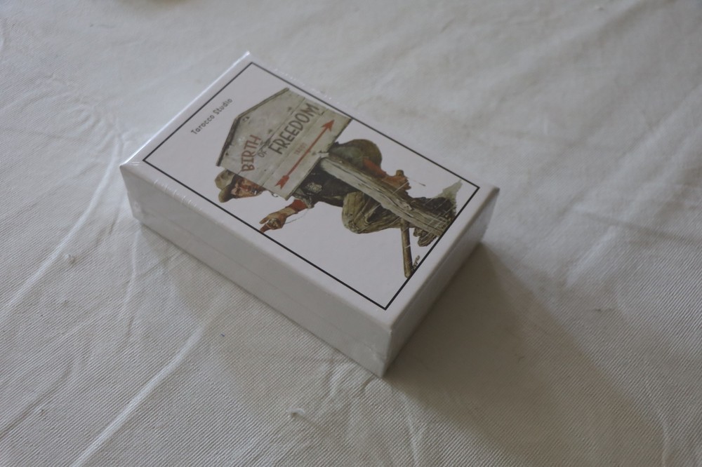 Tarocco studio tarot