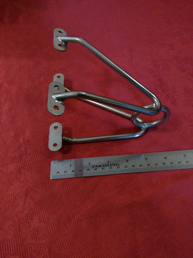 Sailboat Rigging Fitting - Stainless Steel