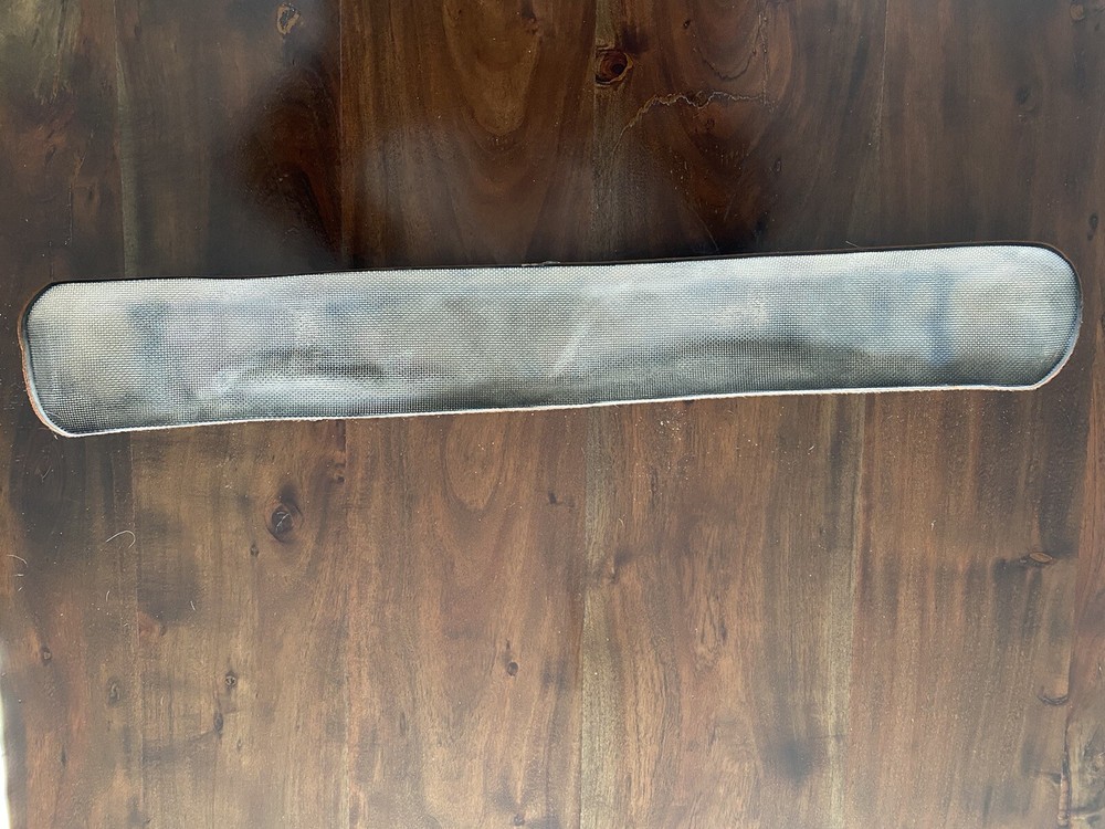 professional choice ventech girth