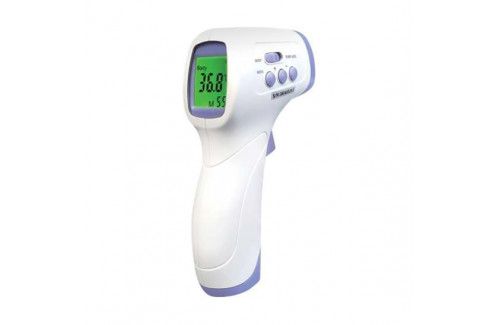 Non-Contact Infrared Forehead Thermometer