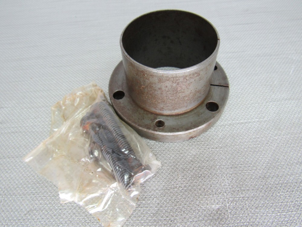 Forth Worth QD Bushing SD 2'' Bore