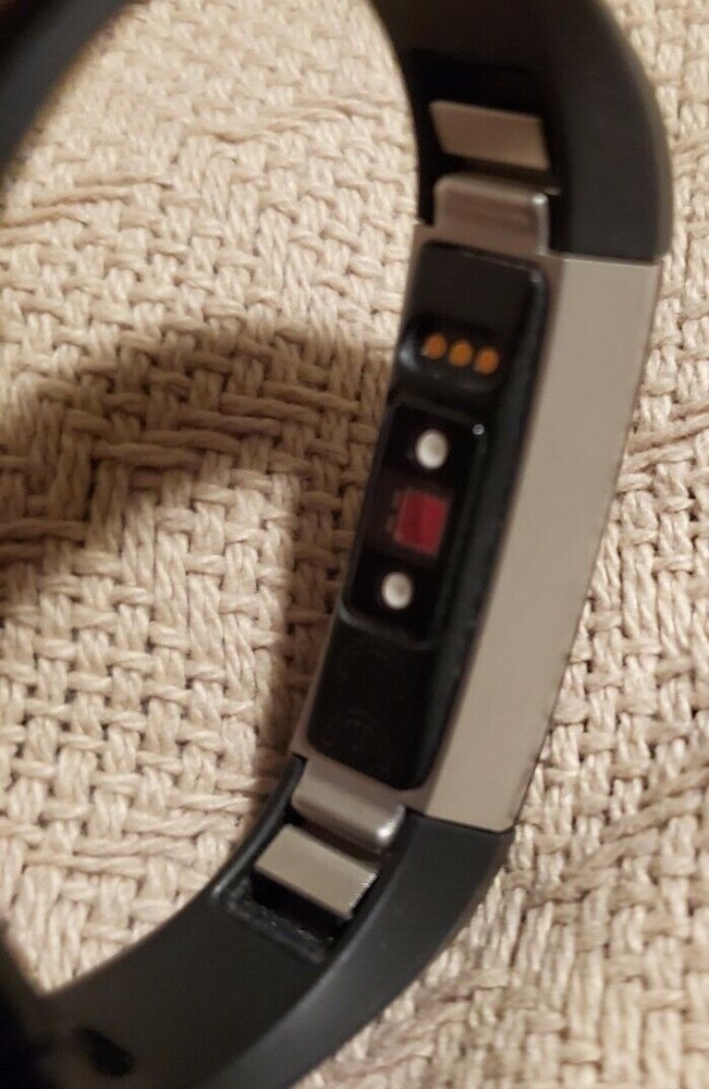 Fitbit Alta Small Activity Tracker - Black