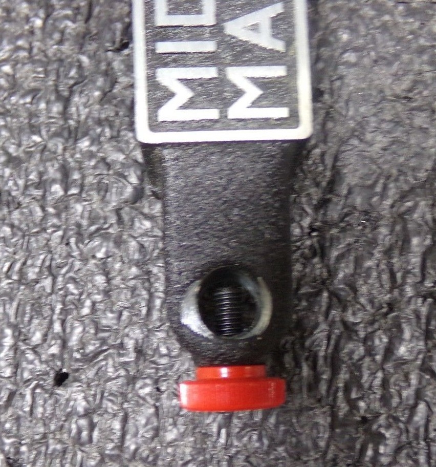 MIGHTY MAG MAGNETIC BASE INDICATOR LOC6083 (M)