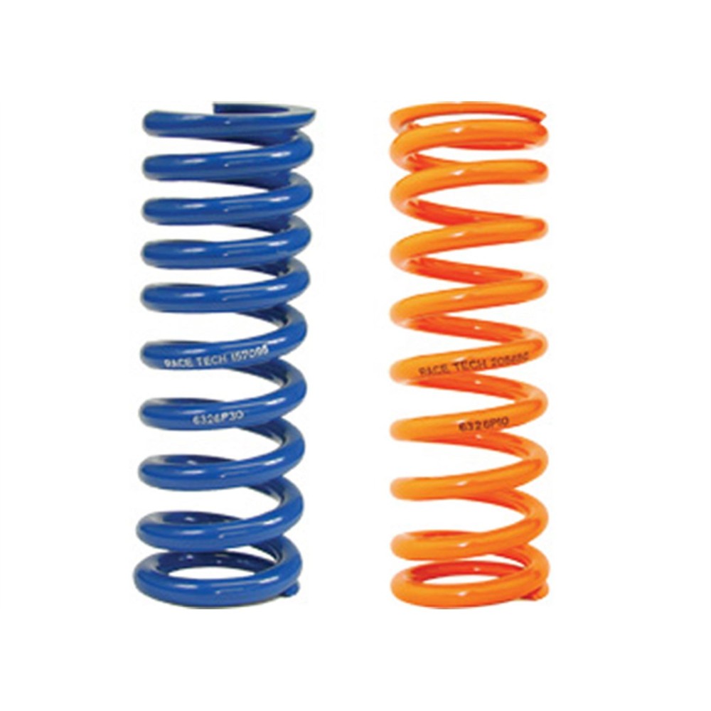 Race Tech Shock Spring 6.0kg SRSP 622860